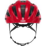 Casco Bicicleta Abus Ruta Macator Blaze Red