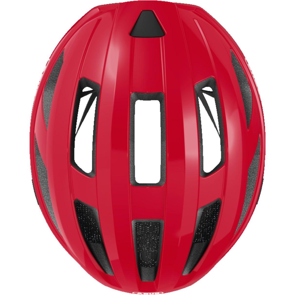 Casco Bicicleta Abus Ruta Macator Blaze Red