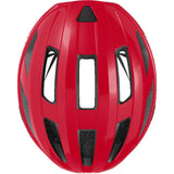 Casco Bicicleta Abus Ruta Macator Blaze Red