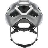 Casco Bicicleta Abus Ruta Macator Gleam Silver