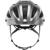 Casco Bicicleta Abus Ruta Macator Gleam Silver