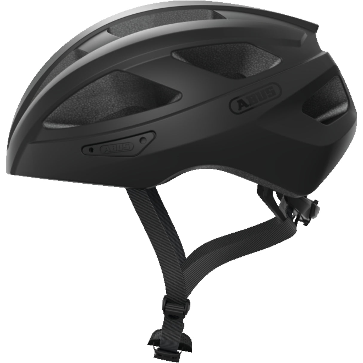Casco Bicicleta Abus Macator Negr Terc