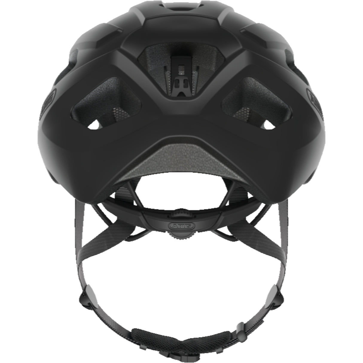 Casco Bicicleta Abus Macator Negr Terc