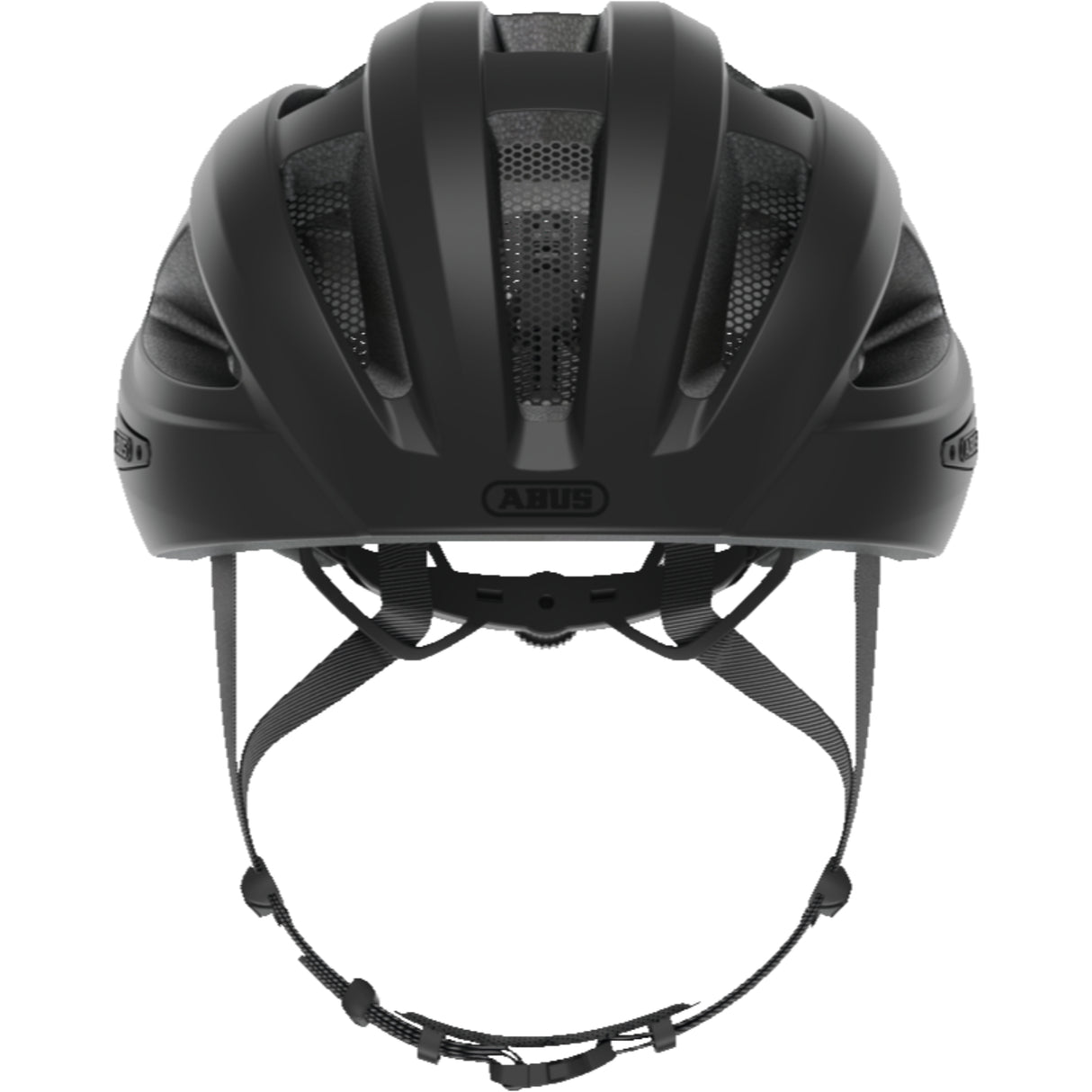 Casco Bicicleta Abus Macator Negr Terc