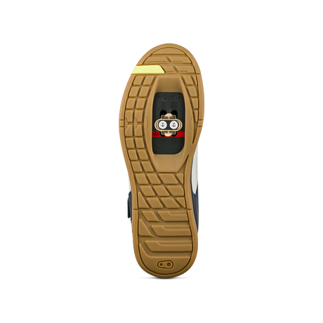 Zapatillas Crankbrothers Mallet Boa Navy / Grey