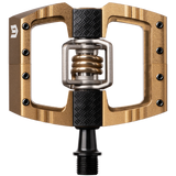 Pedales Crankbrothers Mallet DH