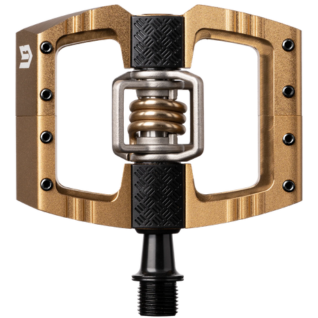 Pedales Crankbrothers Mallet DH