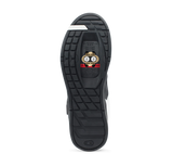 Zapatillas Crankbrothers Mallet Speedlace - Black Outsole