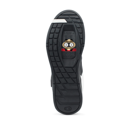 Zapatillas Crankbrothers Mallet Speedlace - Black Outsole
