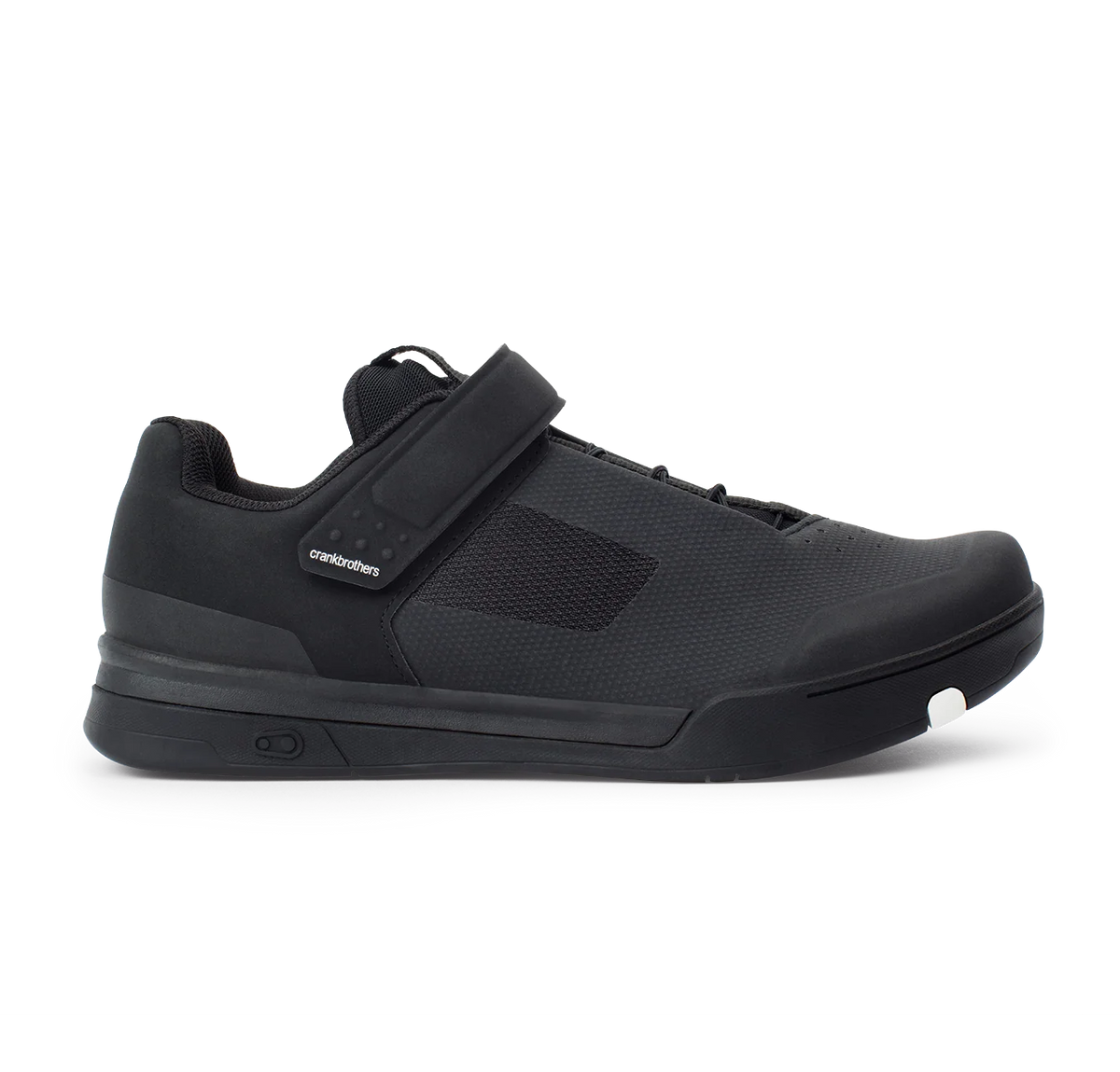 Zapatillas Crankbrothers Mallet Speedlace - Black Outsole