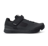 Zapatillas Crankbrothers Mallet Speedlace - Black Outsole