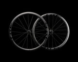 Set de Ruedas Carbono Ruta Elite Wheels Marvel 38D - HG