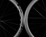 Set de Ruedas Carbono Ruta Elite Wheels Marvel 50D - XD