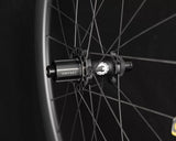 Set de Ruedas Carbono Ruta Elite Wheels Marvel 38D - HG