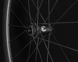 Set de Ruedas Carbono Ruta Elite Wheels Marvel 38D - HG