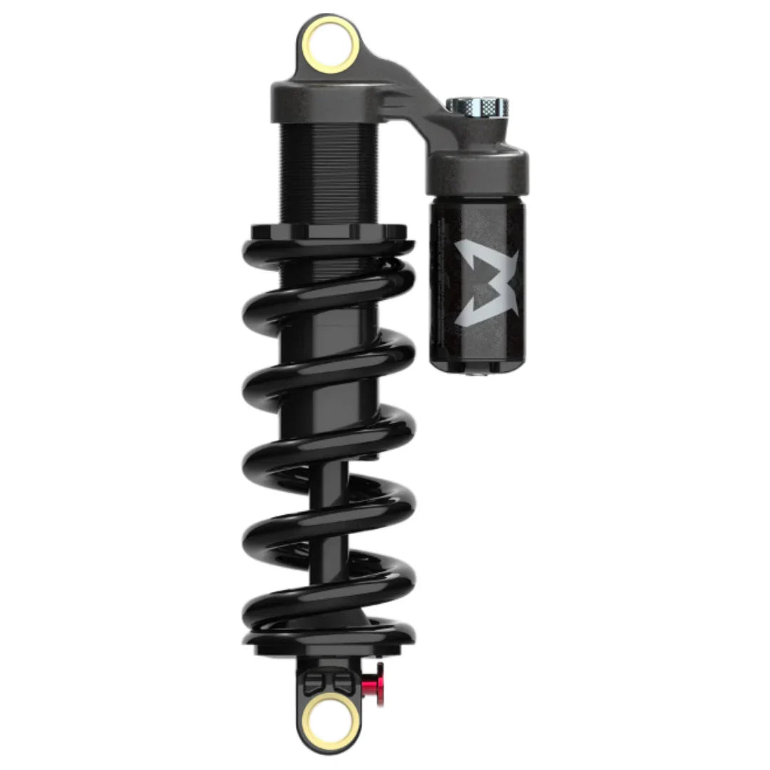 Shock Marzocchi Bomber Cr Am Black 230X65