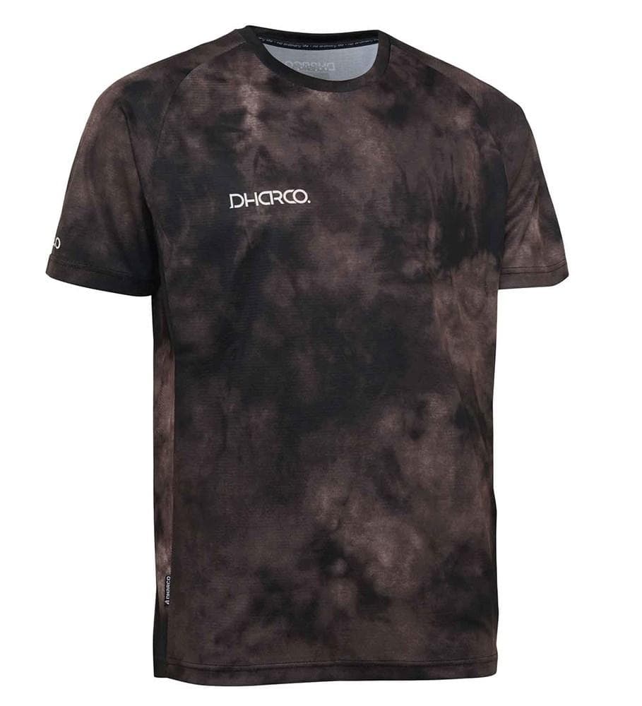 Jersey Dharco Ss Driftwood