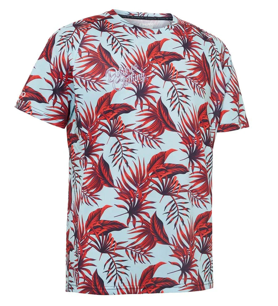Jersey Manga Corta Paradise Lost