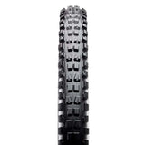 Neumático Maxxis Minion Dhf Bikepark Alambre 29×2.50 Dh/Tr