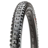 Neumático Maxxis Minion Dhf Bikepark Alambre 29×2.50 Dh/Tr