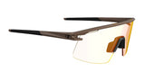 Lente Tifosi Moab Lite Matte Bronze - Clarion Red Fototec / Fotocromático