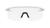Lente Tifosi Moab Lite Matte White - Light Night Fototec / Fotocromático