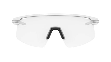 Lente Tifosi Moab Lite Matte White - Light Night Fototec / Fotocromático