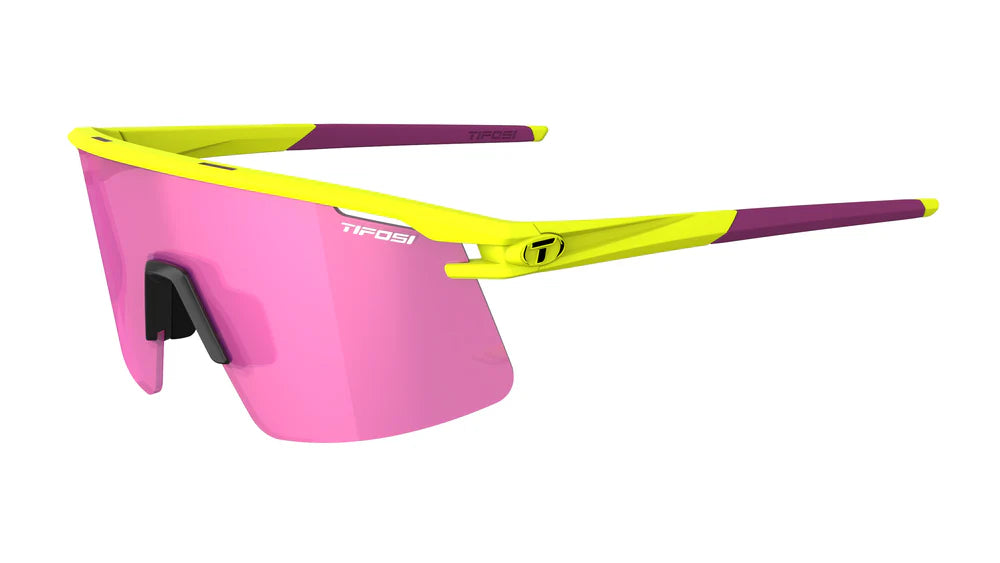 Lente Tifosi Moab Lite - Speed Yellow
