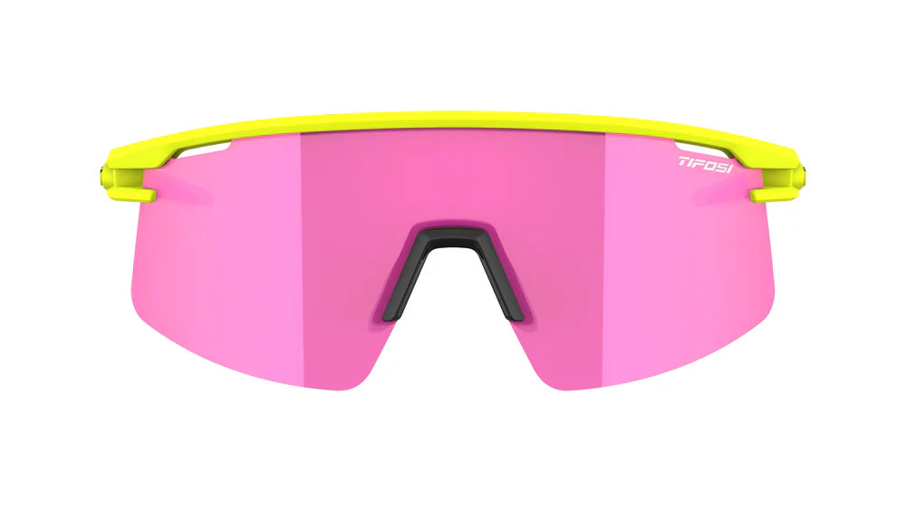 Lente Tifosi Moab Lite - Speed Yellow