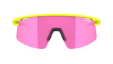 Lente Tifosi Moab Lite - Speed Yellow