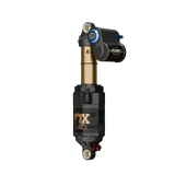 Shock Fox Float X2 2026 Fs Neutral Logo 205X65 2Pos-Adj Trunnion