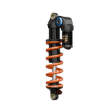 Shock Fox Dhx2 2026 Factory Series Neutral Logo 250X75 (Hsc, Lsc, Hsr, Lsr,)