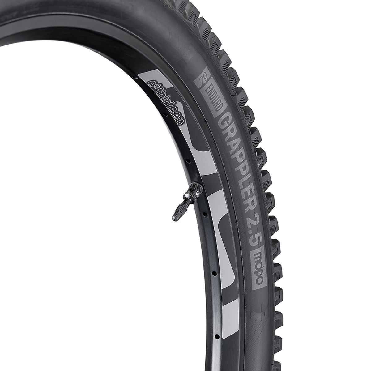 Neumatico E.13 Grappler 29X 2.5 Enduro Mopo