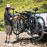Portabicicleta Kugan Nomad Pro 4