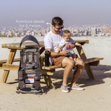 Portabebe Carry Up Explorer