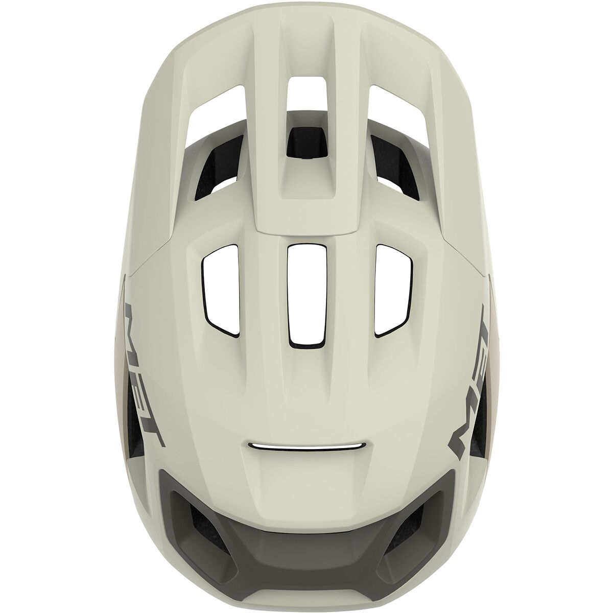 Casco Met Revo Mips Off White Matt