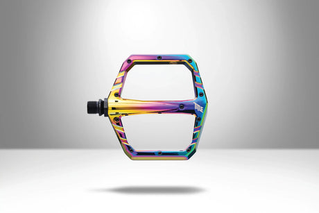 Pedal Connect Title