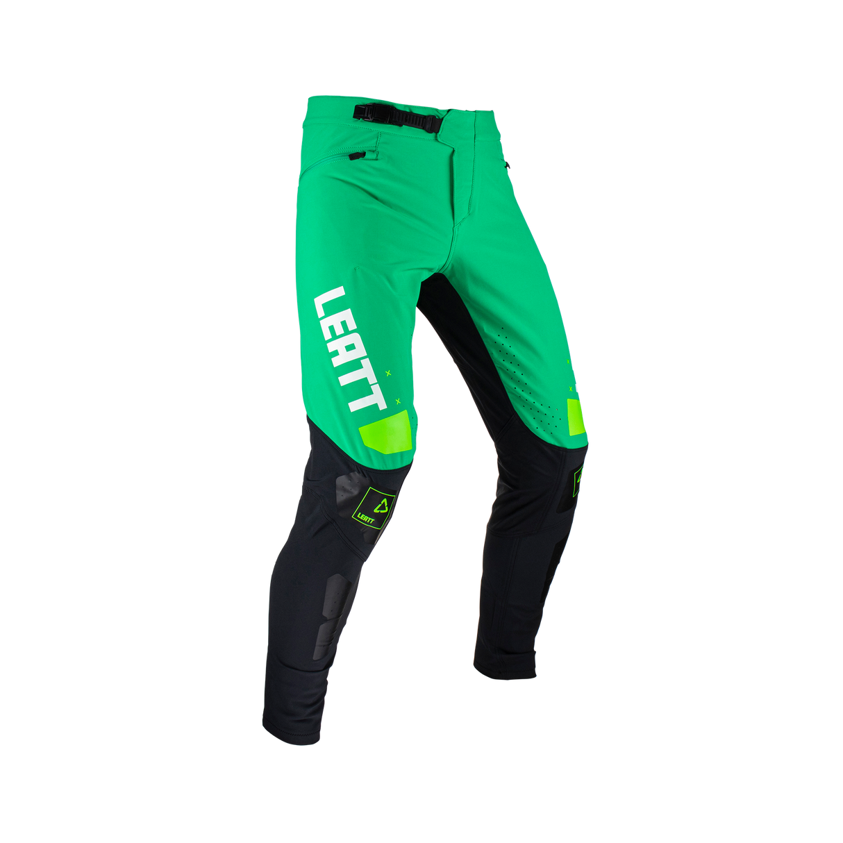 Pantalón Leatt MTB Gravity 4.0 v23 Jade
