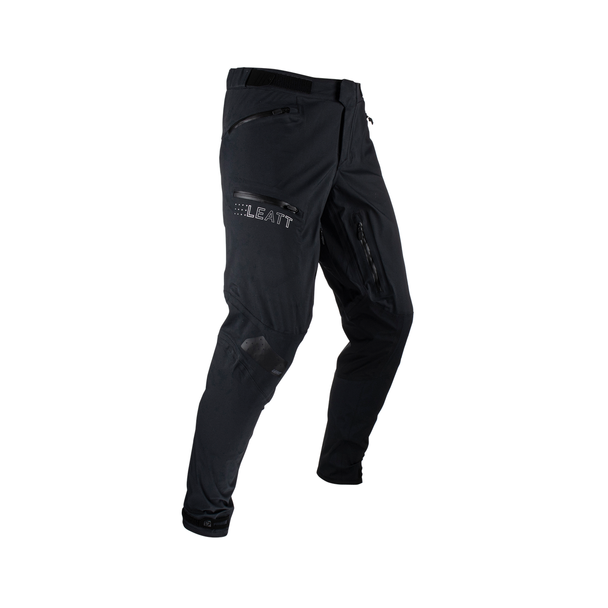 Pantalón Leatt MTB HydraDri 5.0 Negro
