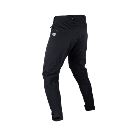 Pantalón Leatt MTB HydraDri 5.0 Negro