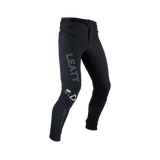 Pantalón Leatt Mujer MTB Gravity 4.0 Negro