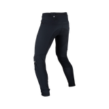 Pantalón Leatt Mujer MTB Gravity 4.0 Negro