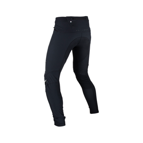 Pantalón Leatt Mujer MTB Gravity 4.0 Negro