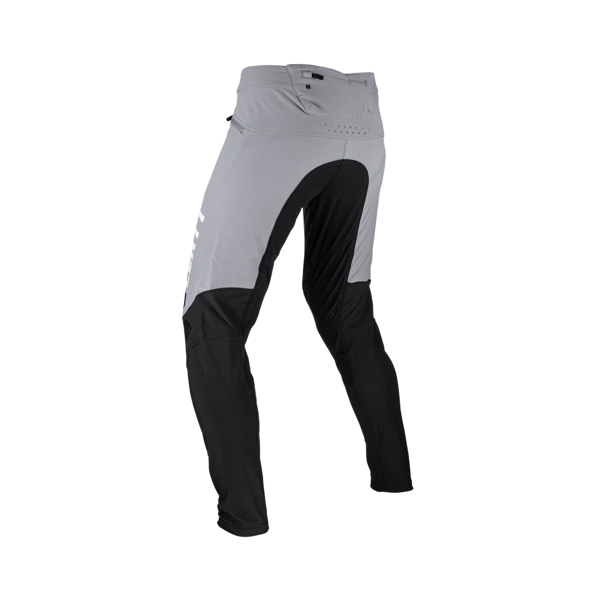 Pantalón Leatt Nino MTB Gravity 4.0 Titanium