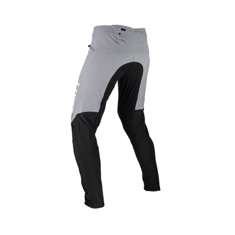 Pantalón Leatt Nino MTB Gravity 4.0 Titanium