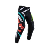 Pantalón de Moto Leatt 5.5 I.K.S Citrus Tiger