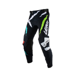 Pantalón de Moto Leatt 5.5 I.K.S Citrus Tiger
