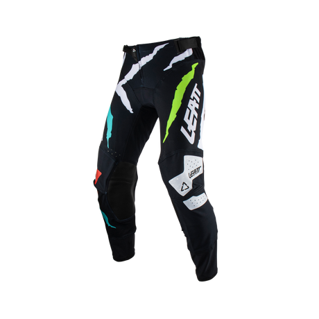 Pantalón de Moto Leatt 5.5 I.K.S Citrus Tiger