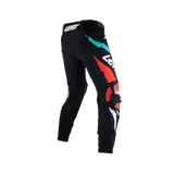 Pantalón de Moto Leatt 5.5 I.K.S Citrus Tiger