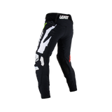 Pantalón de Moto Leatt 5.5 I.K.S Citrus Tiger